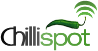 ChilliSpot Logo